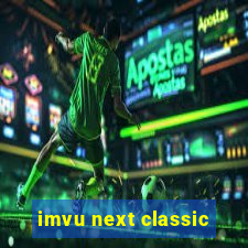 imvu next classic